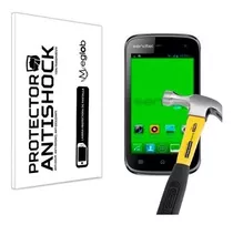 Lamina Protector Pantalla Anti-shock Sendtel Sage