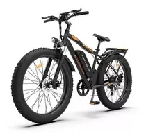 Electric Bike 48v Bicycle Good Quality