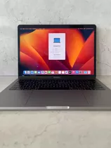 Macbook Pro Late 2018 13.3 Pulgadas 1tb