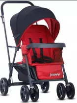 Carreola Coche Para Bebé Doble Joovy Caboose 