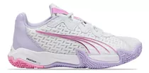 Zapatillas Mujer Puma Nova Elite Wn S Violeta Jj deportes