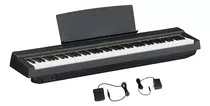 Piano Digital 88 Teclas Hammer Yamaha P125 Nuevos $ 1200