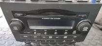 Radio Original Honda Cr-v 07-11