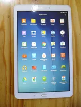 Tablet Samsung Tab E Sm-t560