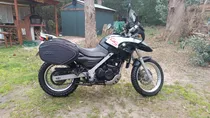 Bmw  G 650 Gs