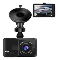 Grabador De Video Dash Cam Full Hd 1080p De 3 Pulgadas G