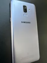 Celular Samsung J8