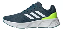 Zapatillas adidas Galaxy 6 De Hombre 5381 Dash Csi