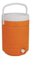 Termo De 18 L Truper 62125 Color Naranja