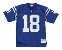 Mitchell And Ness Legacy Indianapolis Colts Peyton Manning