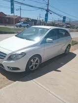 Mercedes Benz  B180 Blueefficiency