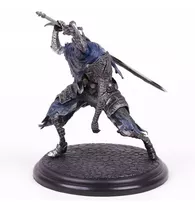 Estatua Dark Souls Artorias The Abysswalker