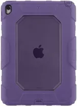 Funda Para iPad Pro 10.5  Griffin Todo Terreno Violeta