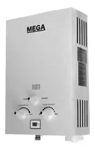 Calentador Instantáneo Supergas 6l Calefon Mega + Regalo Tyt