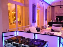 Disc Jockey Para Fiestas Y Eventos 