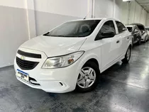 Chevrolet Onix 2017 1.4 Joy Ls + 98cv