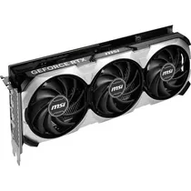 Msi Geforce Rtx 4070 Ti Ventus 3x Graphics Card 