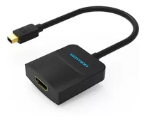 Cable Adaptador Conversor Mini Display Port A Hdmi - Vention