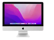 Apple iMac 21.5 A1418 Late 2015 16gb Ram 1tb Fusion I5 2.8