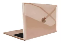 Case Fintie Clear Para Macbook Air 2020 A2179 A1932 A2337 M1