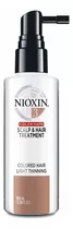 Nioxin 3 Scalp And Hair Treatment 100ml