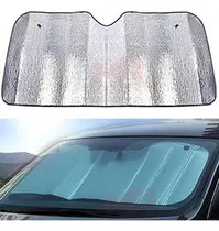 Bloqueador Luz Sol Refletivo Antitermico Parabrisa Carro