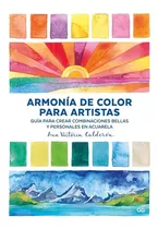 Armonía De Color Para Artistas
