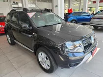 Renault Duster 2.0 Dynamique 4x2 16v Flex 4p Automatico