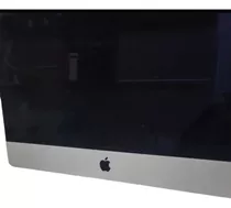 iMac 21.5 Apple Late 2012 1tb Intel I5 8gb Casi Nueva!!!!!!!