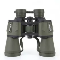 Prismático Binocular Canon 20 X 50