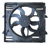 Electroventilador Completo Amarok