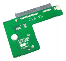 Conector Hdd/wlan Qbex Atlas Mobile 5000 Ic4ig  - C18-vd