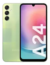 Teléfono Samsung Galaxy A24 4gb/128gb