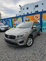 Kia Sorento 2018 4x4 3 Filas American Recien Importada