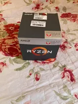 Processador Amd Ryzen 3 2200g