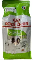 Royal Canin X-small Adulto 1.5kg