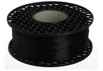 Filamento Abs Mg94 Premium Preto 1kg 1,75mm National 3d