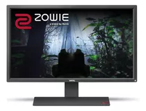 Monitor Gamer Benq Zowie 27 Pol, Full Hd, 60hz, 1ms, Rl2755b