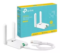 Wireless Usb Adapter Tp-link Tl-wn822n 300mbps - Cover Co