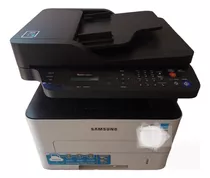 Impressora Multifuncional Samsung Xpress M2885fw