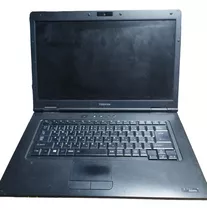 Notebook Toshiba Satéllite B552