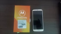 Moto E5 16 Gb  Oro Fino 2 Gb Ram