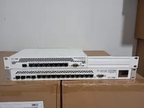 Mikrotik Cloud Core Router Ccr1036-12g-4s