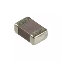 Condensador Ceramico Smd 0805 X 5unidad Desde 1pf Hasta 10uf