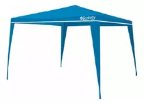 Toldo Carpa Armable Parasol Ecology Weekend 3x3