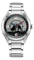 Citizen Star Wars Eco-drive Para Hombre Con Brazalete De 22