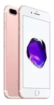 iPhone 7 Plus 32 Gb Rose Original Vitrine