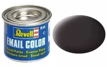 Revell 32107 Tinta Preto Brilhante 14 Ml