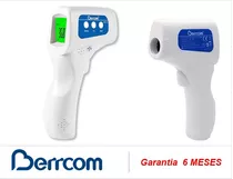 Berrcom Termómetro Digital Sin Contacto Jxb-178( Sumcomcr)