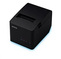 Impressora Epson Tm-t20x Serial / Usb (eps02)